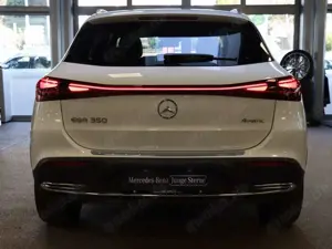 Mercedes-Benz EQA 350 4M Progressive-Adv.-Plus/AHK/Distronic Bild 5
