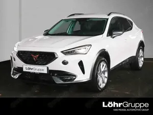 CUPRA Formentor 2.0 TDI DSG 4Drive AHK/RFK/Navi