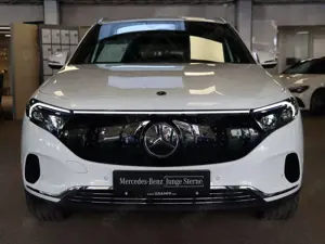 Mercedes-Benz EQA 350 4M Progressive-Adv.-Plus/AHK/Distronic Bild 2