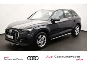 Audi Q5 30TDI S tronic advanced PANO/LEDER/AHK/NAVI
