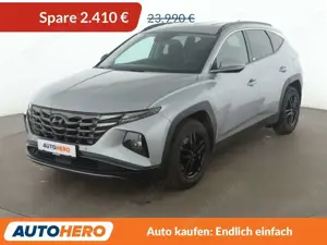Hyundai TUCSON 1.6 T-GDI Mild-Hybrid Trend 2WD Aut*NAVI*LED*ACC