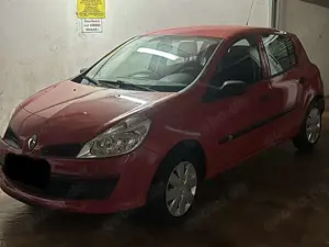 Renault Clio Clio 1.2 16V Campus