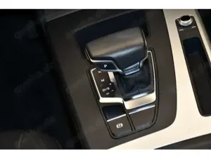 Audi Q5 30TDI S tronic advanced PANO/LEDER/AHK/NAVI Bild 5