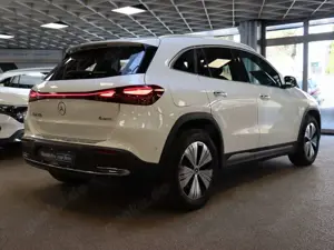 Mercedes-Benz EQA 350 4M Progressive-Adv.-Plus/AHK/Distronic Bild 4