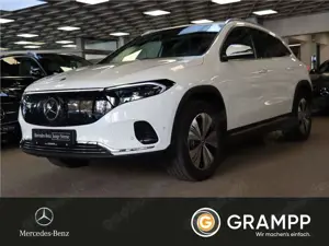 Mercedes-Benz EQA 350 4M Progressive-Adv.-Plus/AHK/Distronic Bild 1