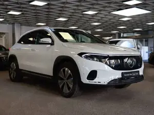 Mercedes-Benz EQA 350 4M Progressive-Adv.-Plus/AHK/Distronic Bild 3