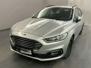 Ford Mondeo Turnier 2.0 EcoBlue Trend