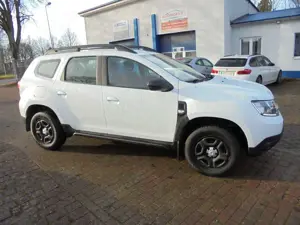 Dacia Duster II Comfort