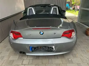 BMW Z4 2.5i