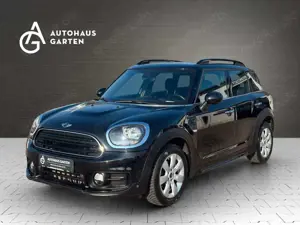 MINI One Countryman 1.5 SHZ PDC Klima Navi 2.Hand