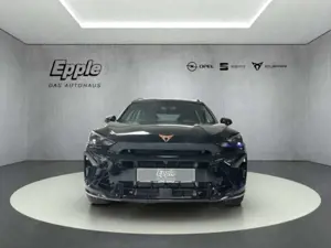 CUPRA Formentor CUPRA VZ 333 PS AHK-klappbar Navi Digitales Cockpi Bild 3