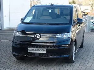 Volkswagen T7 Multivan 2.0 TDI DSG Life / Advanced Bild 2