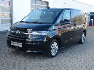 Volkswagen T7 Multivan 2.0 TDI DSG Life / Advanced Bild 4