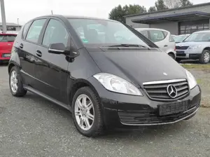 Mercedes-Benz A 160 KLIMA EURO-5 ALU ALLWETTER *TÜV03-26* SERVO ESP