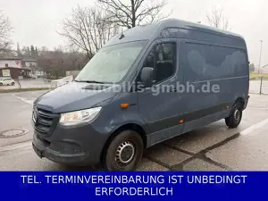Mercedes-Benz Others e Sprinter III 312 L2 H2