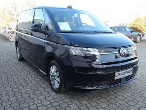Volkswagen T7 Multivan 2.0 TDI DSG Life / Advanced Bild 3