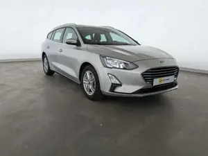 Ford Focus Bild 5