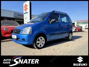 Suzuki Wagon R+ WAGON R+ 1.3 COMFORT AUTOMATIK KLIMA
