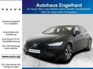 Volvo S90 T8 ULTIMATE DARK 360° STHZ SELEKT