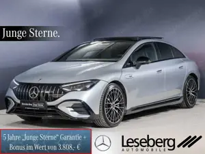 Mercedes-Benz EQE 43 EQE 43 AMG 4M DIG.LIGHT/Pano/Airmatic/Distro/360