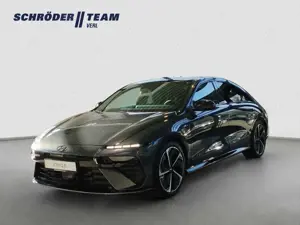 Hyundai IONIQ 6 Elektro 84,0 kWh N Line Facelift