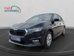 Skoda Fabia FABIA 1.0MPI 130 JAHRE+5J/100TKM+RFK+LED+SHZ