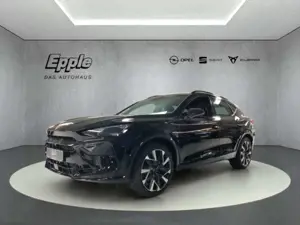 CUPRA Formentor CUPRA VZ 333 PS AHK-klappbar Navi Digitales Cockpi Bild 5