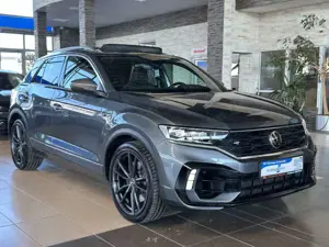 Volkswagen T-Roc R 4Motion Pano BeatsSound R.Cam Navi Leder