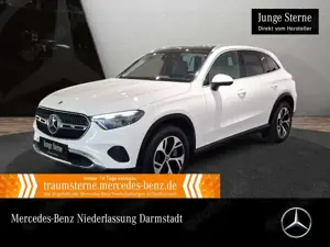 Mercedes-Benz GLC 300 de 4M AVANTG+PANO+360+AHK+KEYLESS+9G