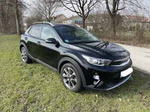 Kia Stonic Stonic 1.0 T-GDI 100 OPF Vision
