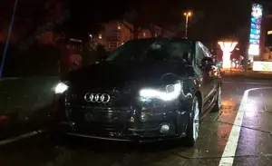 Audi A1 1.2 TFSI Sportback Attraction