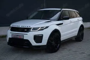 Land Rover Range Rover Evoque Dynamic*20"*PANO*MERIDIAN*LED