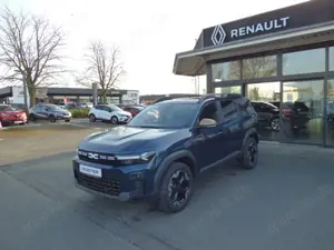 Dacia Bigster Extreme mild hybrid 140 *PDC*SHZ*Navi*