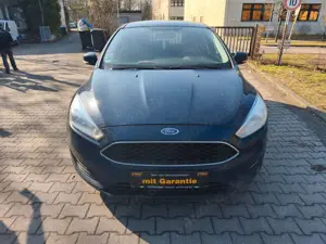 Ford Focus Turnier Trend