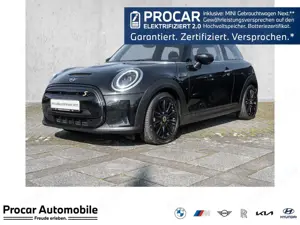 MINI Cooper SE YOUNIQUE TRIM, PDC,  Driving Assistant,  Sitzheizu