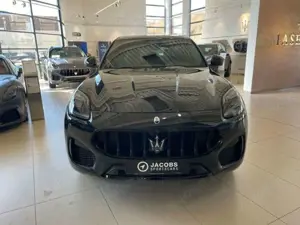Maserati Grecale 2.0 Modena MY24 360 PrivacyPano Sportpaket Bild 2
