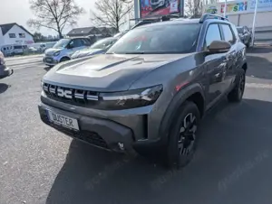 Dacia Duster TCe 130 Mild Hybrid Extreme 4x4