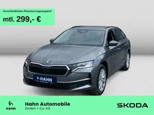 Skoda Octavia C. Selection 1,5TSI 116PS PDC KAM CarPla