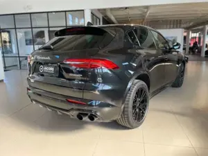 Maserati Grecale 2.0 Modena MY24 360 PrivacyPano Sportpaket Bild 5