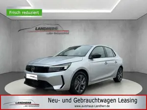 Opel Corsa 1.2 Turbo Edition //LED/PDC/Sitzheizung Bild 1