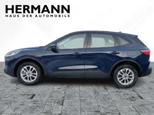 Ford Kuga 2.5 Duratec PHEV Cool  Connect AHK*LED*SHZ Bild 2