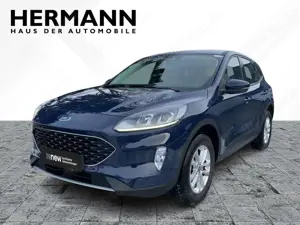 Ford Kuga 2.5 Duratec PHEV Cool  Connect AHK*LED*SHZ