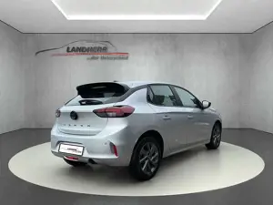 Opel Corsa 1.2 Turbo Edition //LED/PDC/Sitzheizung Bild 3