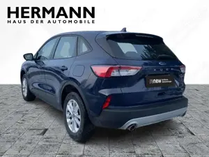 Ford Kuga 2.5 Duratec PHEV Cool  Connect AHK*LED*SHZ Bild 3