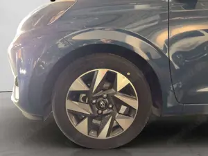 Hyundai i10 TREND INKL.NAVI+KLIMAAUT.+SITZHEIZUNG! Klima Navi Bild 4