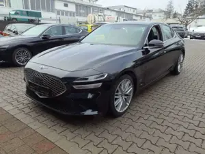 Genesis G70 Premium AUTOMATIK+ LEDER+ LED+ BEH.LENKRAD
