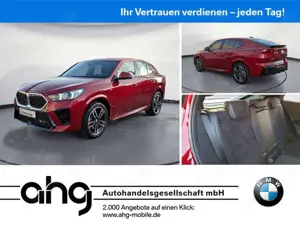 BMW X2 sDrive20i M Sportpaket