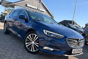 Opel Insignia B Sports Tourer Dynamic