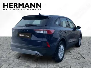 Ford Kuga 2.5 Duratec PHEV Cool  Connect AHK*LED*SHZ Bild 4