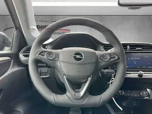 Opel Corsa 1.2 Turbo Edition //LED/PDC/Sitzheizung Bild 5